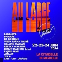 Au Large Festival