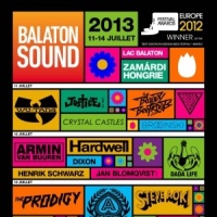 Balaton Sound Festival