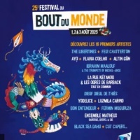 Festival Du Bout Du Monde