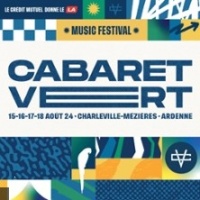 Festival Cabaret Vert