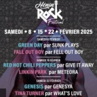 Henin Rock Festival