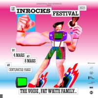 Les Inrocks Festival 