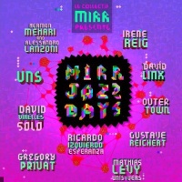 Mirr Jazz Days