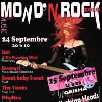 Mond'n'Rock