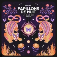 Papillons de Nuit