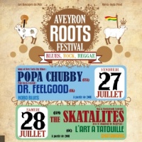 Aveyron Roots Festival 