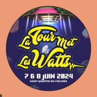 La Tour Met Les Watts #4